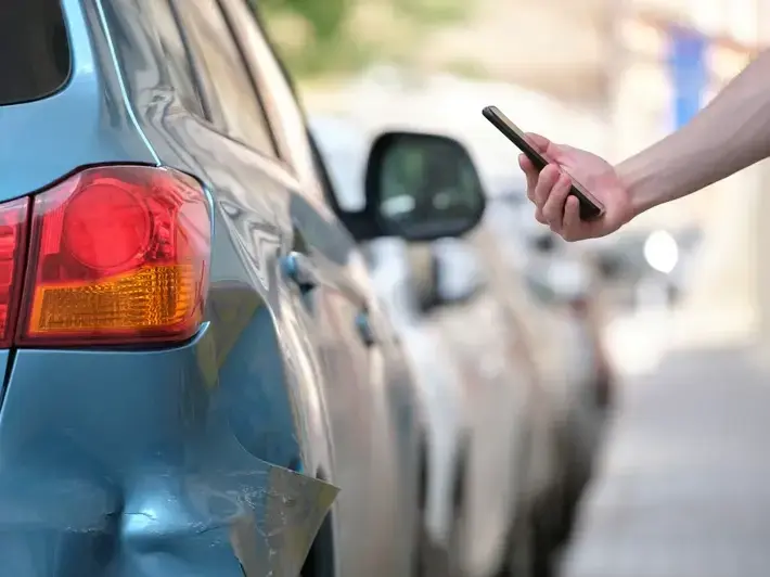 Glendale AZ attorney handling medical bill recovery from Uber accident near Arrowhead Ranch commercial corridor