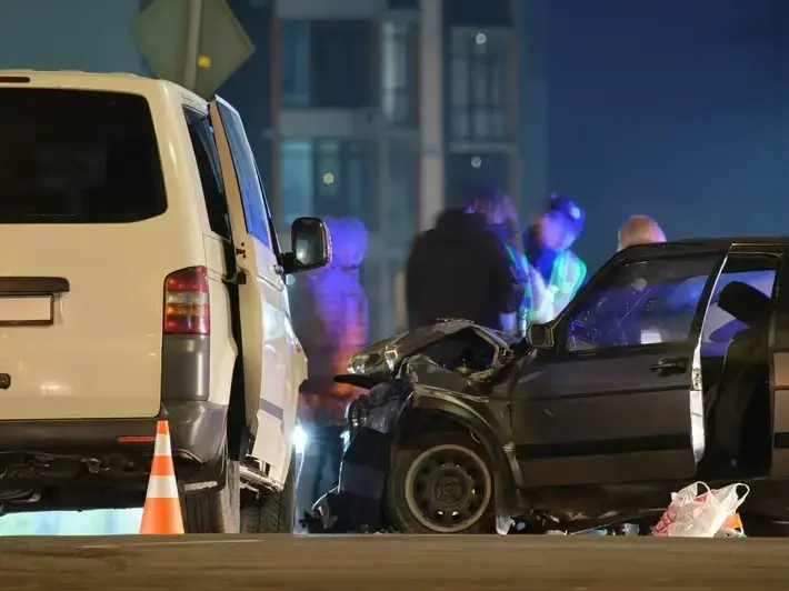 Rideshare Accident Attorney