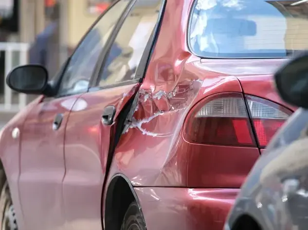 Goodyear Uber and Lyft crash case review near Goodyear Ballpark with local injury attorney