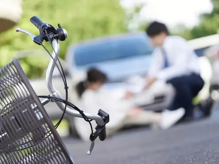 Rideshare accident consultation for family after collision near Avondale Civic Center Library and nearby business corridors