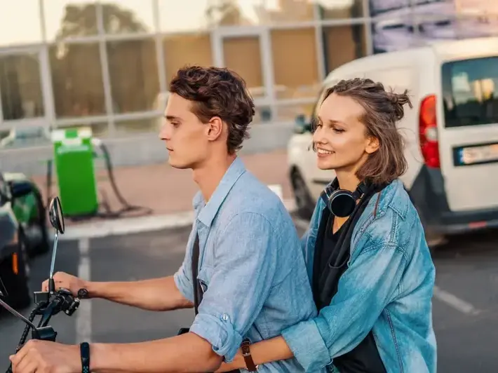 Surprise AZ rideshare accident attorney reviewing Uber crash claim documents near Surprise Stadium