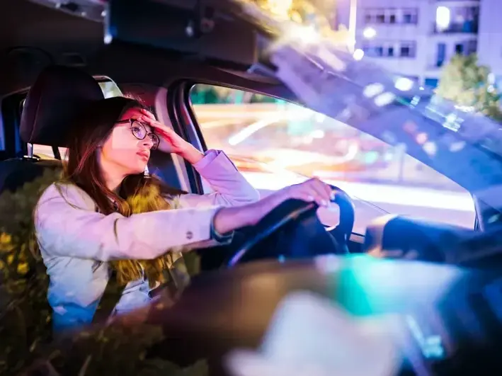 Uber and Lyft accident lawsuit attorney helping injured client after summer crash near Wildlife World Zoo in Avondale