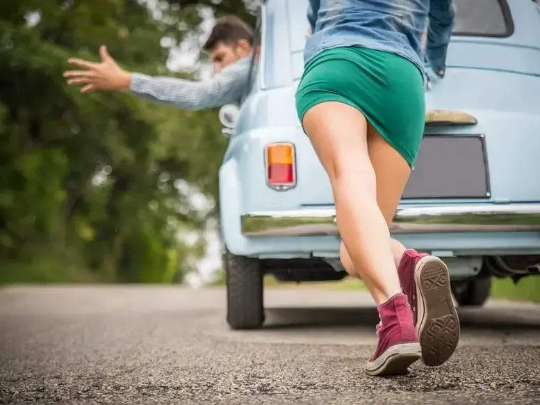 Lyft passenger injury lawyer helping client after collision by Historic Downtown Litchfield Park