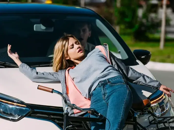 Arizona rideshare insurance dispute meeting for crash victim from Sun City Grand in Surprise