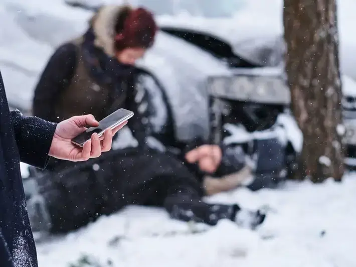 Rideshare passenger injury representation