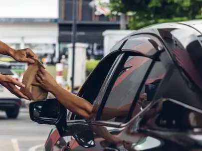 Rideshare Accident Attorney