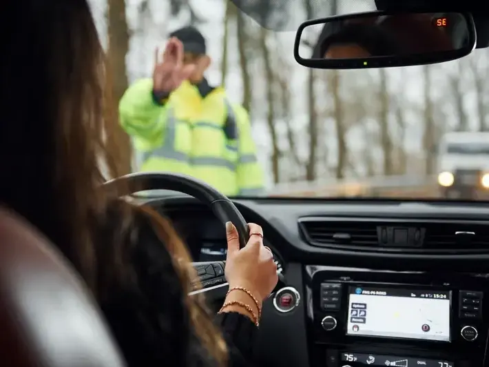 Rideshare Accident Attorney