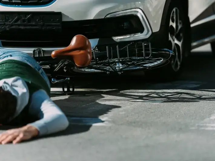 Lyft crash legal consultation for injured passenger in Del Webb Sun City neighborhood